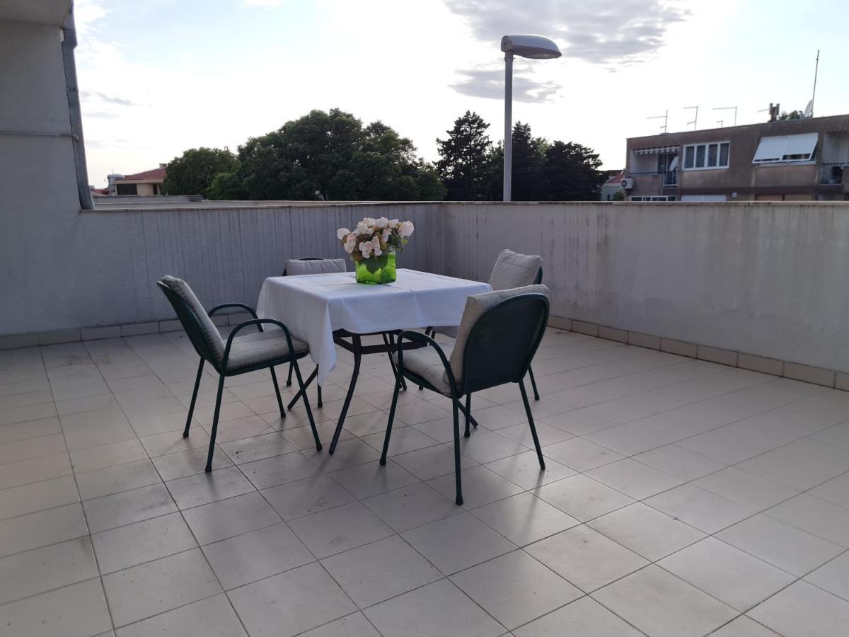 Apartment Silva, 50M From Beach Makarska Eksteriør bilde